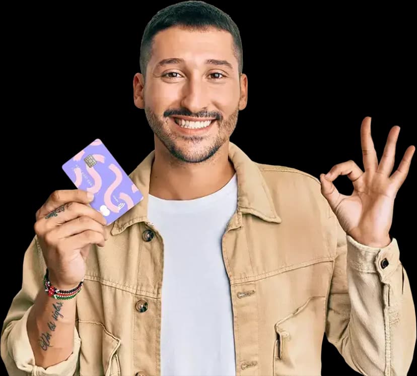 Tarjetas de Crédito