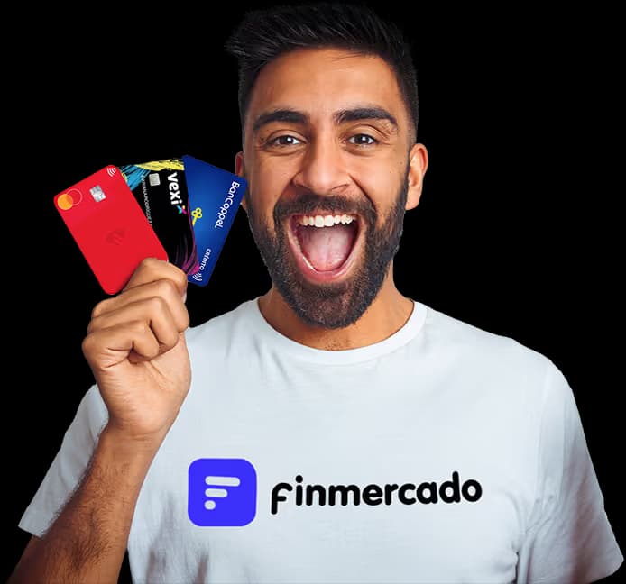 Tarjetas de crédito premium