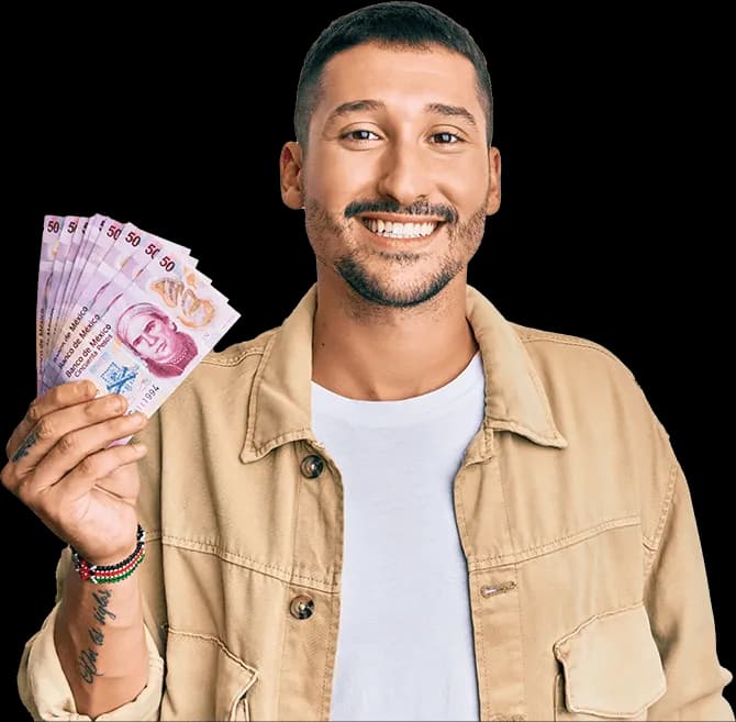 Préstamos personales mejores solo para ti!