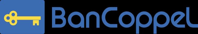 Logotipo de BanCoppel