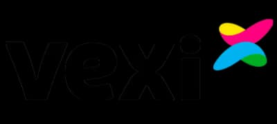 Logotipo de Vexi