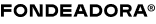 Fondeadora