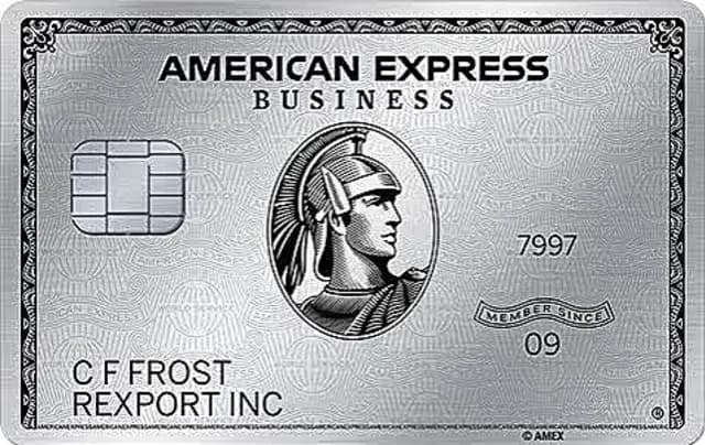 American Express