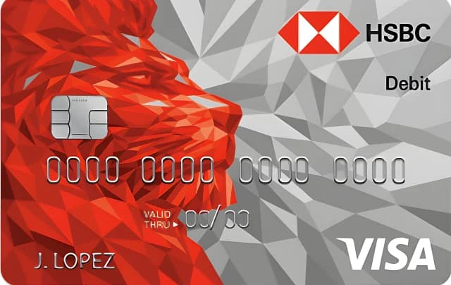 HSBC México