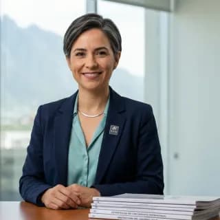 Sofía Díaz Montero