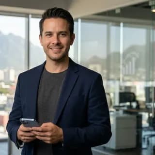 Alejandro Ruiz Sandoval