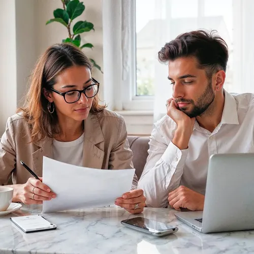 Cómo solicitar un préstamo por primera vez: guía paso a paso